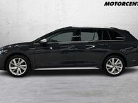 begagnad VW Golf Alltrack Sportscombi Alltrack 2.0 TSI 190hk P-värmare/Dragpaket