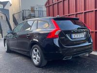 Begagnad Volvo V60 181 HK (133 kW) 2015 Kombi