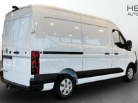 Begagnad Renault Master 150 HK (110 kW) 2024 Van