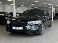 begagnad BMW 530 d xDrive Sedan M-Sport Innovation Edition