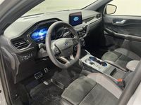 begagnad Ford Kuga ST-Line X Graphite Tech 2.5 Plug-In Hybrid FWD 225hk Business Edition CVT