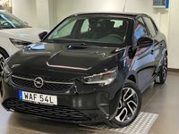 begagnad Opel Corsa-e Design & Tech E136 Aut - DEMO