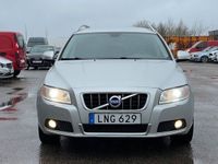 begagnad Volvo V70 D3 Geartronic Summum Euro 5