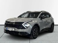 Begagnad Kia Sportage 230 HK (169 kW) 2023 Grå SUV