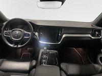 begagnad Volvo V60 T6 TE R-Design