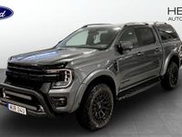Begagnad Ford Ranger Wildtrack 280 HK (205 kW) 2026 Pickup