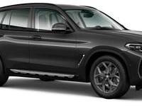 begagnad BMW X3 xDrive 20d