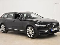 begagnad Volvo V90 T8 TwEn AWD Inscription Drag P-värm Navi VOC 2018, Kombi