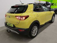 begagnad Kia Stonic 1.0 T-GDI RÄNTEKAMPANJ 6.99% Drag 120hk