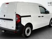 Ny Renault Kangoo 89 kW (122 HK) 2025 Vit Minibuss
