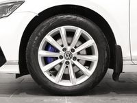 begagnad VW Passat Sportscombi GTE TSI DSG