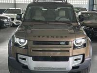 Begagnad Land Rover Defender 400 HK (294 kW) 2020 SUV