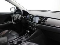 begagnad Kia Niro P-HEV Advance plus 2 Dragkrok 1-Bruk 2018, SUV