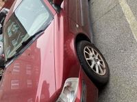 begagnad Volvo S40 S40