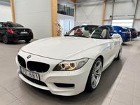 begagnad BMW Z4 sDrive23i M-Sport 204hk/Sv-Såld/Toppskick/3323MIL