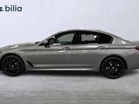 begagnad BMW 530 e xDrive Sedan | M sport | Drag | Adaptiv fart | Värm