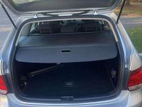 Begagnad VW Golf VI 102 HK (75 kW) 2011 Halvkombi