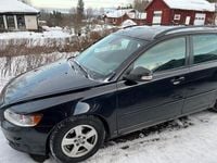 Begagnad Volvo V50 115 HK (84 kW) 2011 Kombi