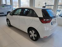 begagnad Honda Jazz e:HEV e-CVT Euro 6 Executive 2023, Halvkombi