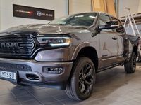 begagnad Dodge Ram LIMITED NIGHT mån ink 175" 2023, Pickup