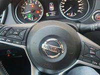 begagnad Nissan Qashqai 1.2 DIG-T XTRONIC-CVT Euro 6