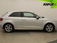 begagnad Audi A3 A32.0 TDI Manual, 150hp, 2013