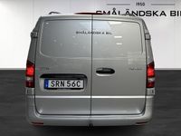 begagnad Mercedes Vito 116 CDI 3.0t