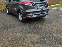 Begagnad Ford Kuga 180 HK (132 kW) 2016 SUV