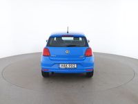 begagnad VW Polo 1.2 TSI Comfortline BlueMotion Tech