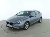 Begagnad Volvo V40 Kinetic 150 HK (110 kW) 2016 Grå Kombi