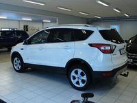 begagnad Ford Kuga 2.0 TDCi AWD Aut