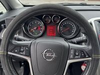 begagnad Opel Astra 6