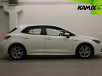 begagnad Toyota Corolla Hybrid e-CVT Active B-kam 122hp