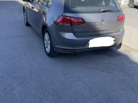 begagnad VW Golf VII 