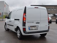 begagnad Renault Kangoo Express Maxi 1.5 dCi Manuell, 90hk