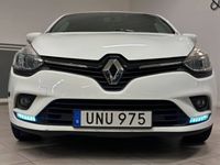 begagnad Renault Clio IV 