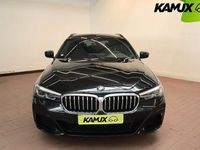 begagnad BMW 530 535 e xDrive M-Sport Värmare Drag Carplay 2021, Kombi