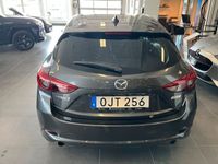 begagnad Mazda 3 Sport 2.0 SKYACTIV-G Euro 6 Vision plus 165 HK