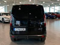 begagnad Ford Transit Connect L1 Aut Lagerbil Drag värmare 2024, Transportbil
