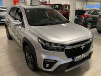 begagnad Suzuki SX4 S-Cross 1.5 HEV Inclusive Allgrip 4x4 AGS 2022, Halvkombi