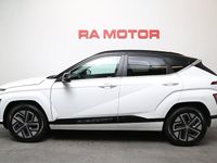 Begagnad Hyundai Kona Advanced 160 kW (218 HK) 2024 Vit SUV