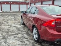 Begagnad Volvo S60 205 HK (150 kW) 2011 Sedan
