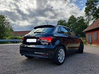 begagnad Audi A1 Sportback 1.0 TFSI Proline, Sport Edition Euro 6