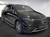 begagnad Mercedes 500 EQE4MATIC Special Edition