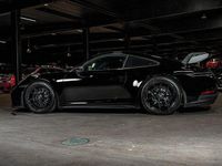 Begagnad Porsche 992 510 HK (375 kW) 2022 Svart