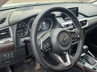 begagnad Mazda 6 6 Sedan 2.2 SKYACTIV-D Optimum Euro