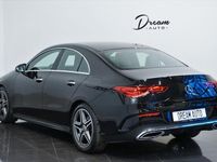 begagnad Mercedes CLA200 AMG PREMIUM FRÅN 2500KR INK FÖRSÄKRIN