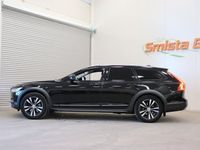 begagnad Volvo V90 CC D4 PRO AWD DRAG KAMERA LÄDER MOMS 19