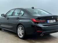 begagnad BMW 330e Aut PHEV Sport Line | Navi | Carplay | Delskinn