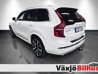 Begagnad Volvo XC90 Inscription 236 HK (173 kW) 2019 Vit SUV